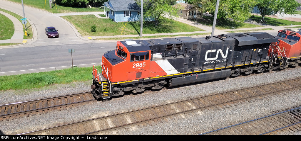 CN 2985